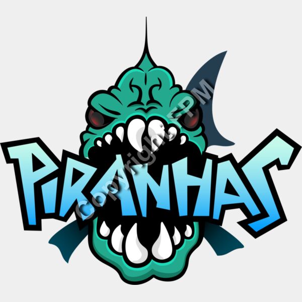 467 Piranhas Thumbnail