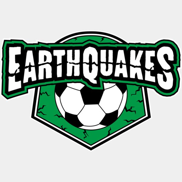 501 Earthquake Soccer Thumbnail