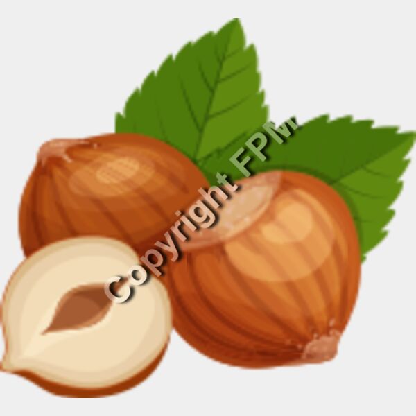152 Hazelnuts Thumbnail