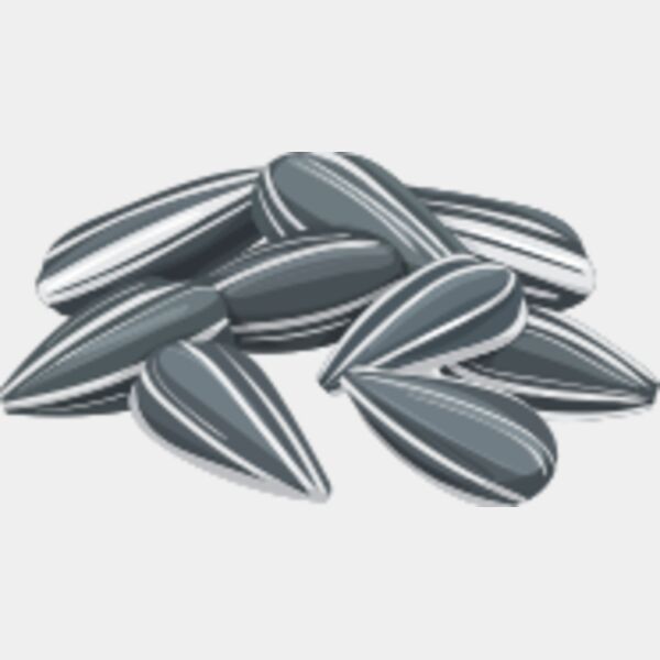 156 Sunflower Seeds Thumbnail