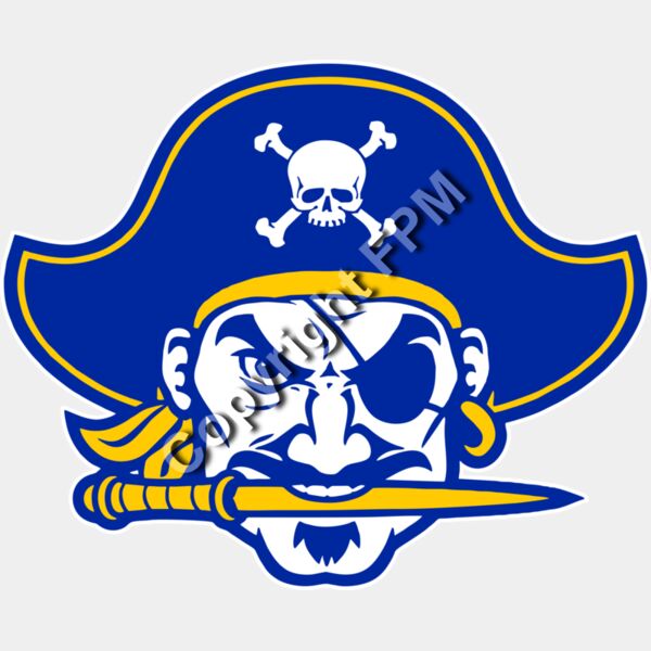 2023 Pirate Thumbnail