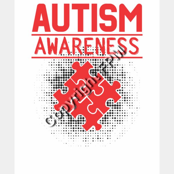 9065 Autism Awareness Thumbnail