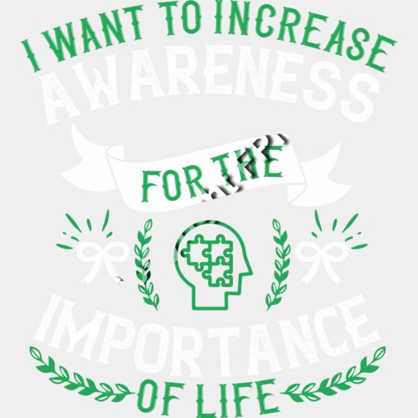 9074 Increase Awareness Thumbnail