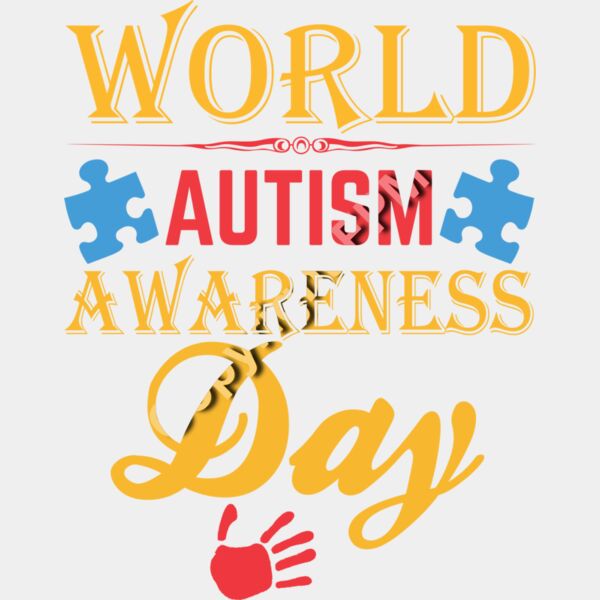 9078 World Autism Awareness Thumbnail