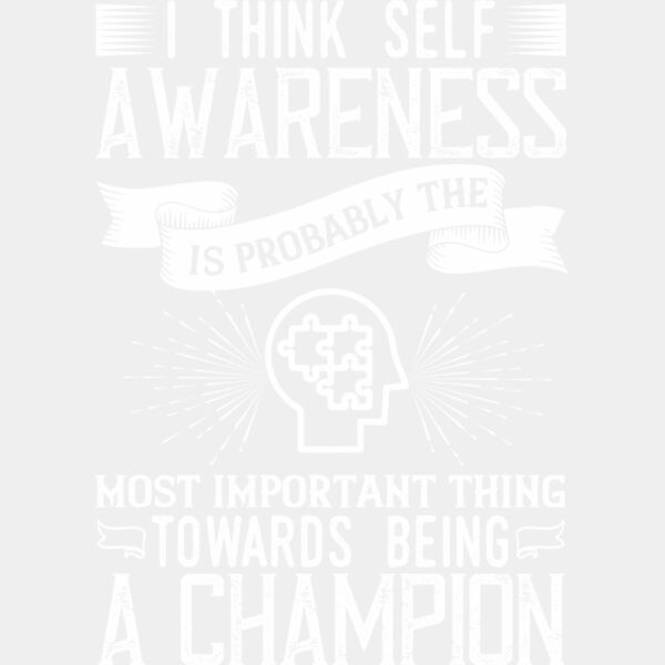 9082 Self Awareness Thumbnail