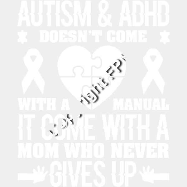 9085 Autism and ADHD Thumbnail