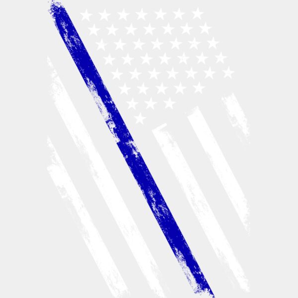 1257 Thin Blue Line Thumbnail