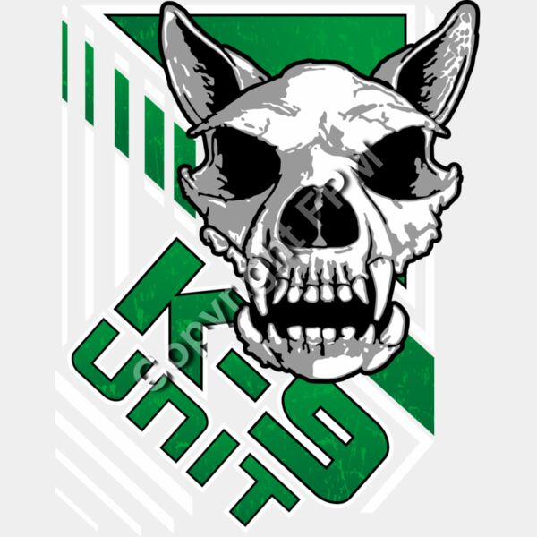 1360 K9 Unit Thumbnail