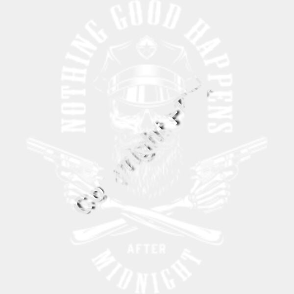 444 Nothing Good Thumbnail