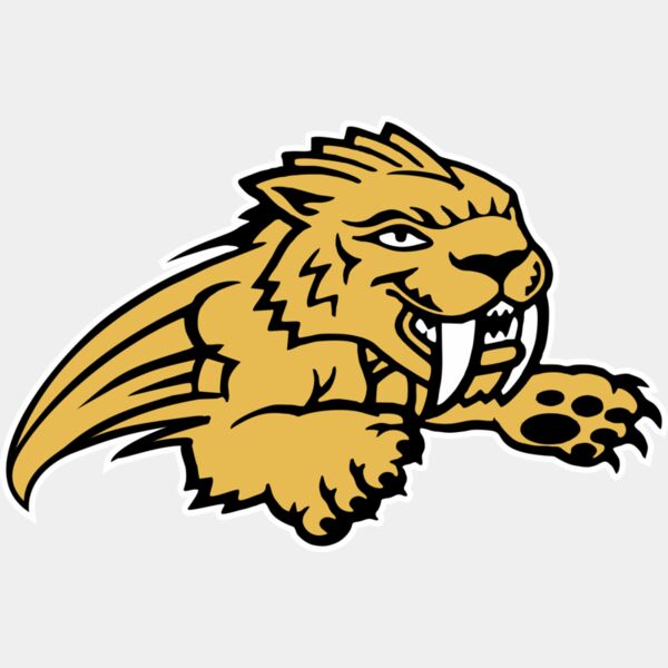 1016 Sabercat Thumbnail