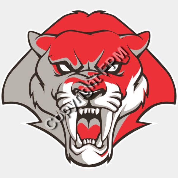 1306 Sabercat Thumbnail