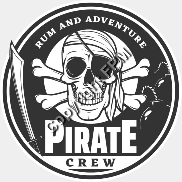617 Pirates Crew Thumbnail