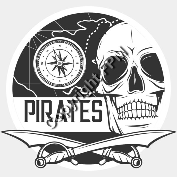 619 Pirates Thumbnail