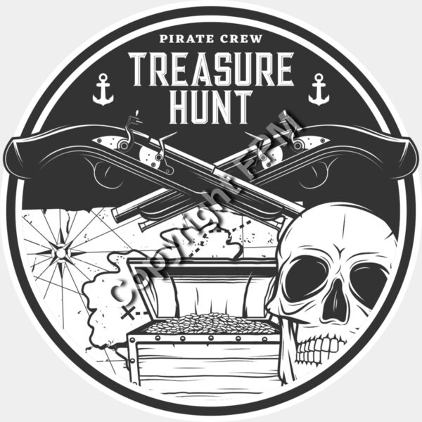 621 Treasure Hunt Thumbnail