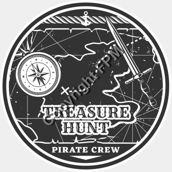 622 Treasure Hunt Thumbnail