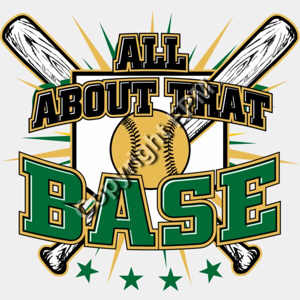 520 All About The Base Thumbnail