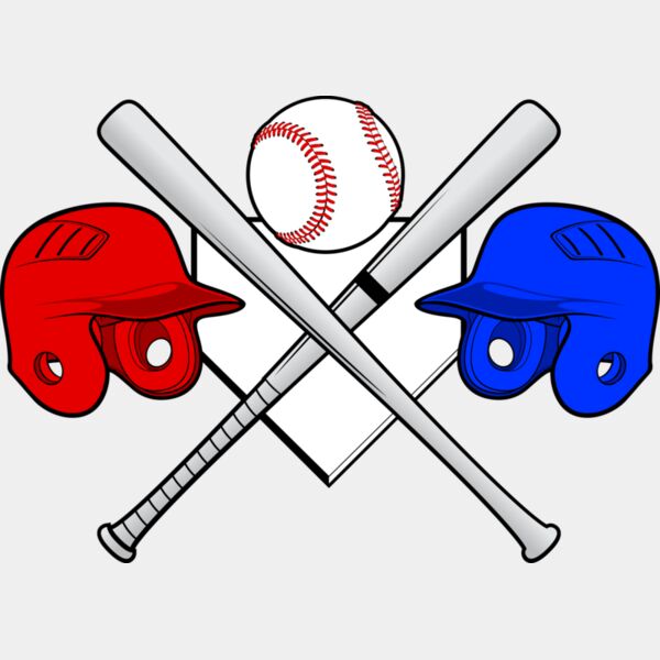 533 Baseball Thumbnail