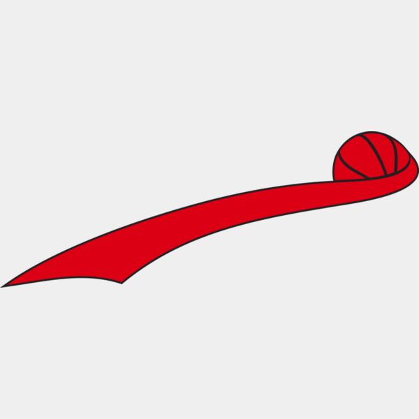 541 Basketball Swoop Thumbnail