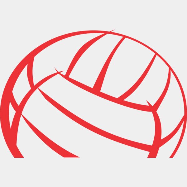 564 Volleyball Thumbnail