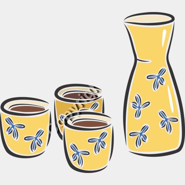 3412 Hot Tea Thumbnail