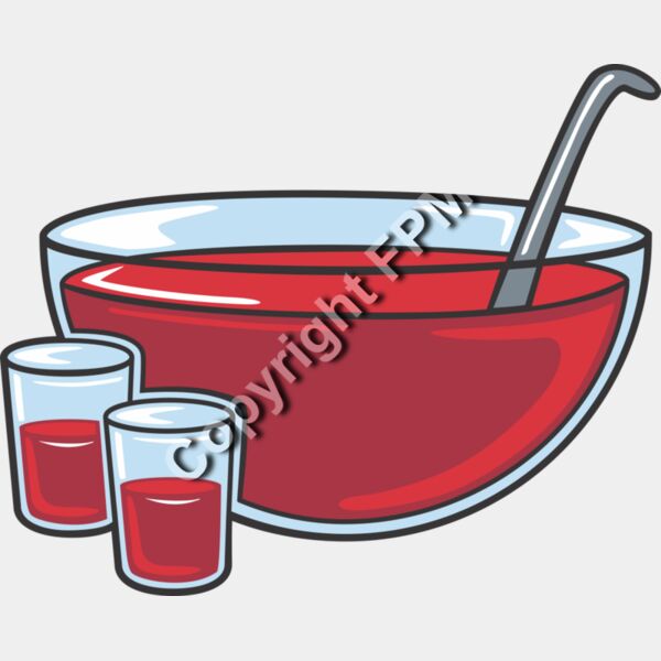 3427 Punch Bowl Thumbnail