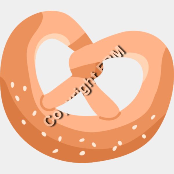 136 Pretzel Thumbnail