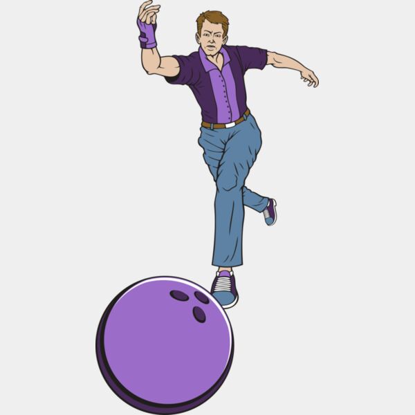 130 Bowling Thumbnail