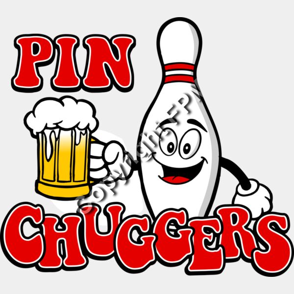 553 Pin Chuggers Thumbnail