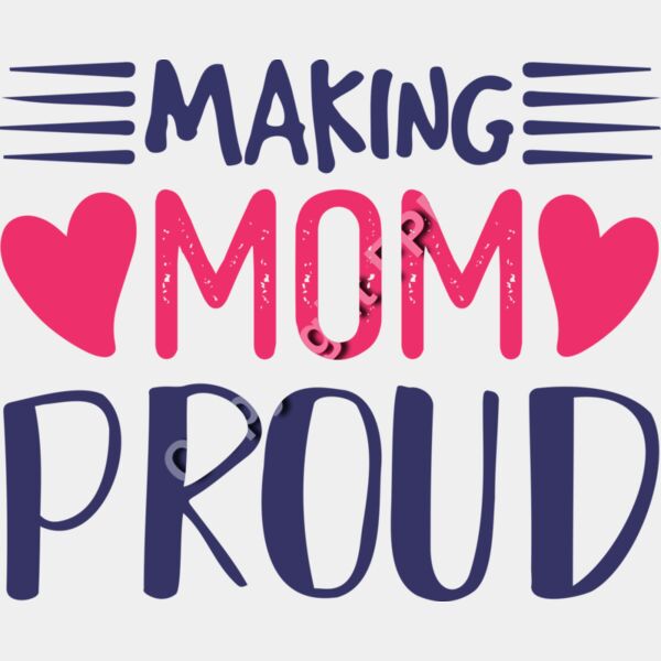 9001 Making My Mom Proud Thumbnail