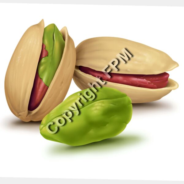 967 Pistachios Thumbnail