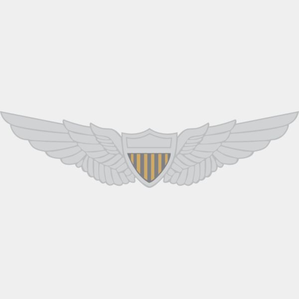 9004 Army Wings Thumbnail