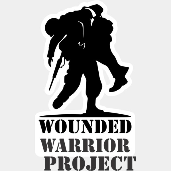 9009 Wounded Warrior Thumbnail