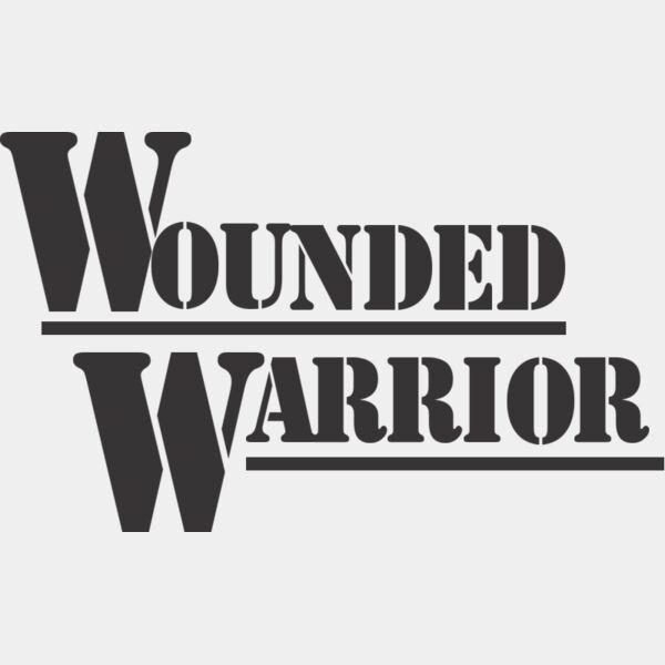 9010 Wounded Warrior Thumbnail