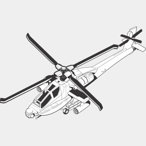 5630 Helecopter Thumbnail