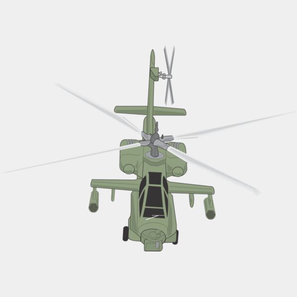 5631 Helecopter Thumbnail