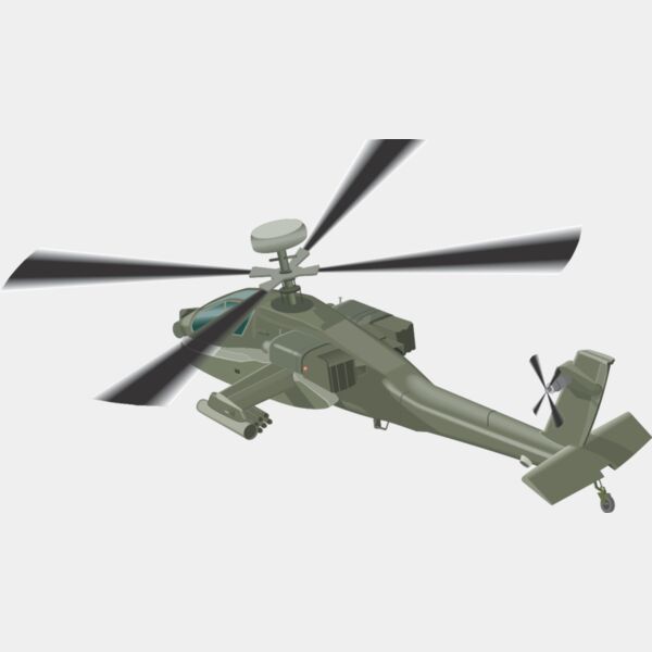 5633 Helecopter Thumbnail