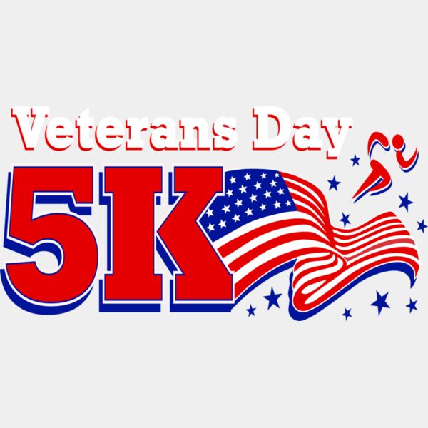 9040 Veterans Day 5K Thumbnail