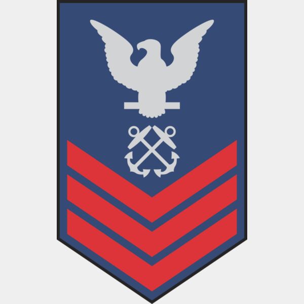 105 Petty Officer 1st Class Thumbnail