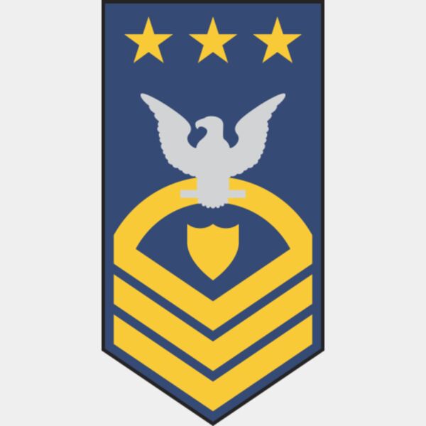 110 Master Chief Thumbnail