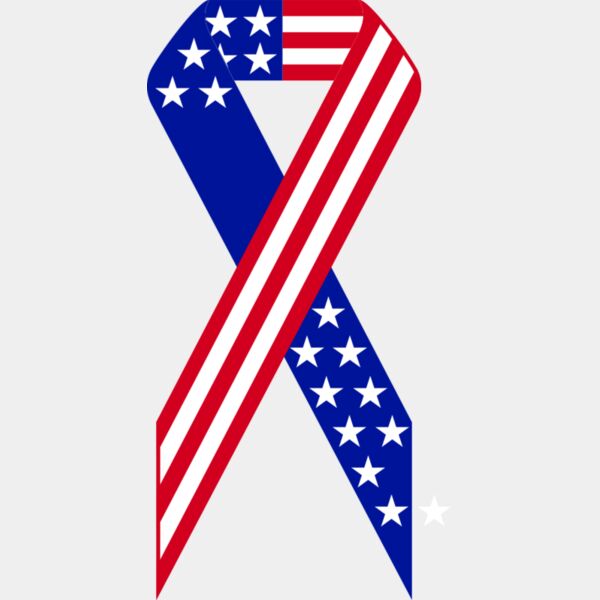 9039 RWB Ribbon Thumbnail