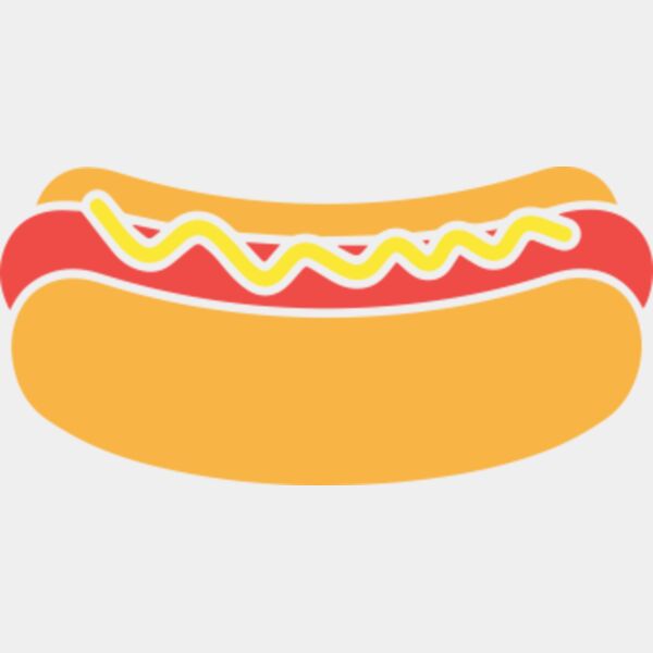 829 Hotdog Thumbnail