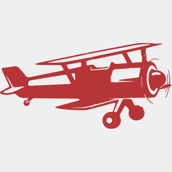 832 Airplane Thumbnail