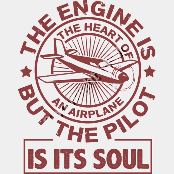 833 Pilot if the soul Thumbnail