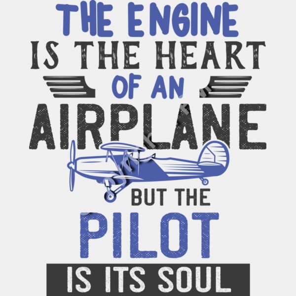 9038 Pilot is its soul Thumbnail