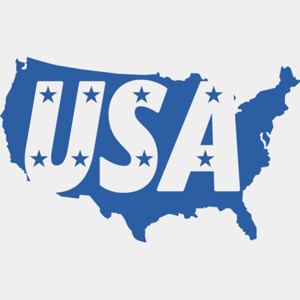 343 USA Map Thumbnail