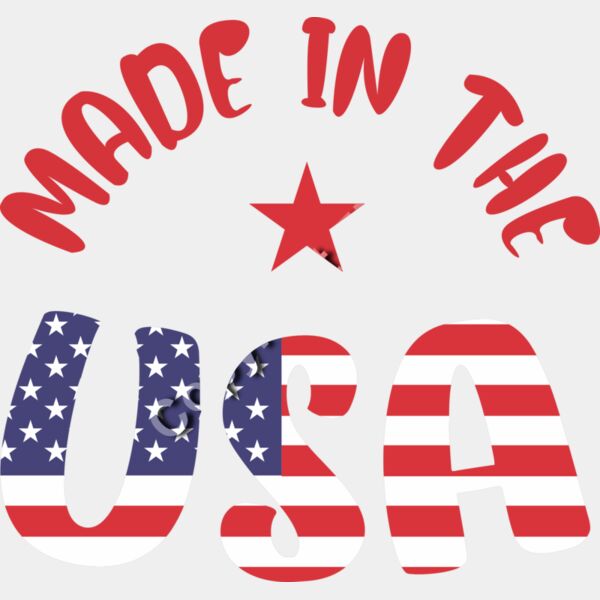 806 Made in the USA Thumbnail