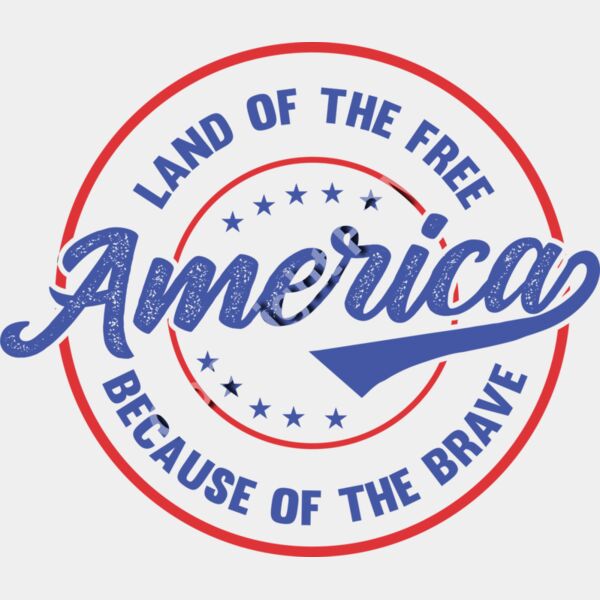 808 Land of the Free Thumbnail