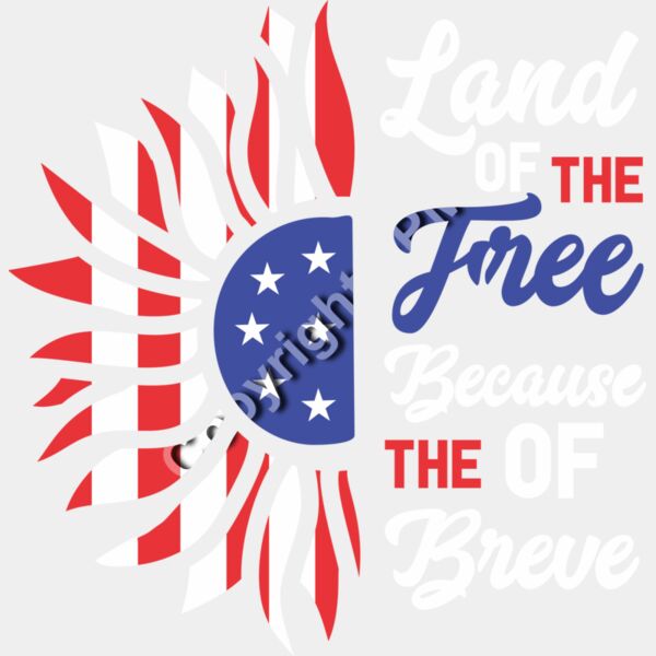 814 Land of the Free Thumbnail