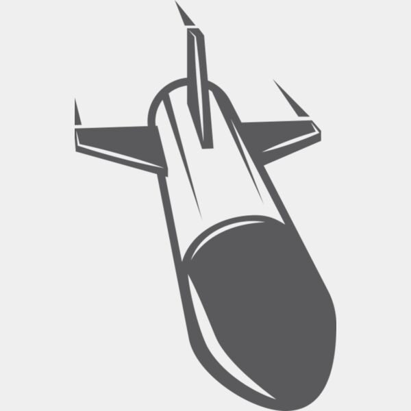 9024 Missile Thumbnail