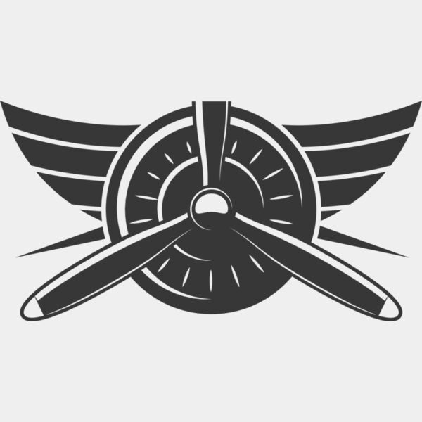 9033 Propeller Thumbnail